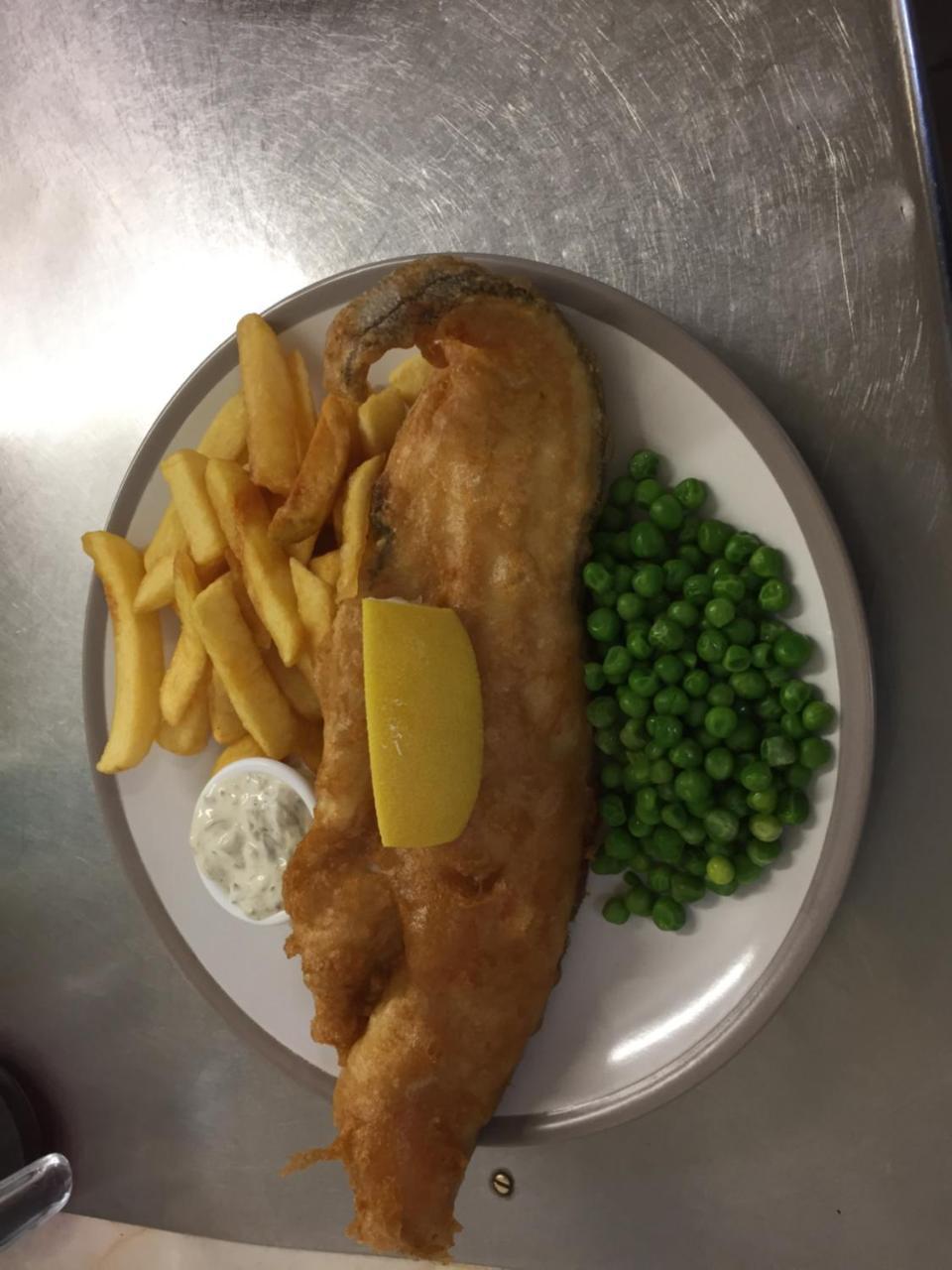 The Mitre Inn Sherborne  Εξωτερικό φωτογραφία